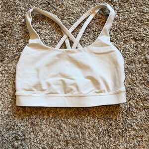 Lululemon Energy Bra